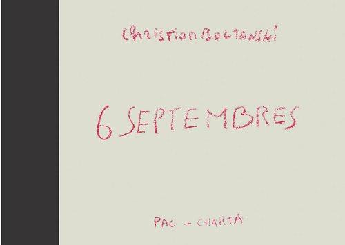 Christian Boltanski
