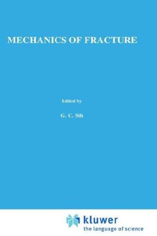 Methods of analysis and solutions of crack problems