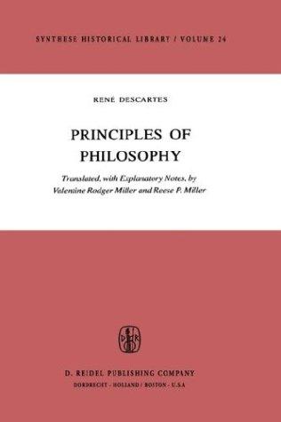 Principia philosophiae