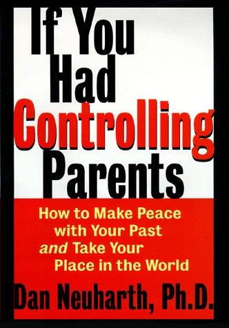 If You Had Controlling Parents