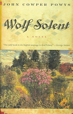 Wolf Solent