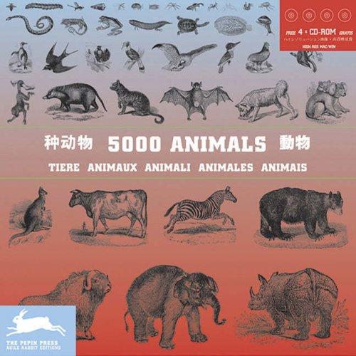 5000 Animals