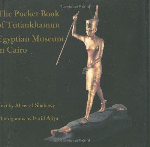 Pocket Book of Tutankhamun
