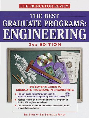 The Best Graduate Programs