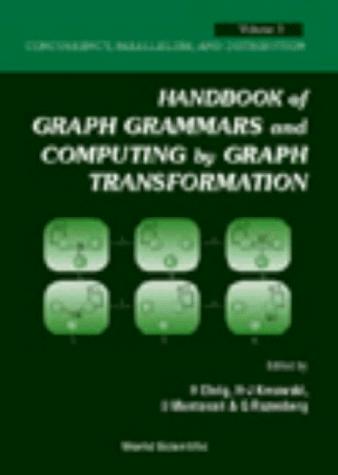 Handbook of Graph Grammars and Computing by Graph Transformations Vol. 3