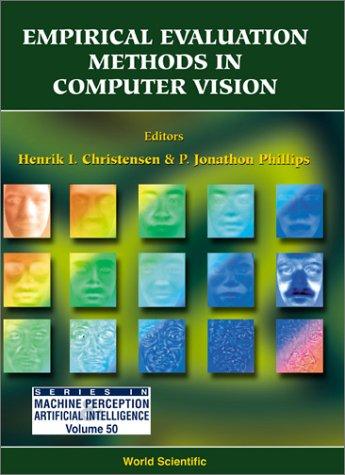 Empirical evaluation methods in computer vision