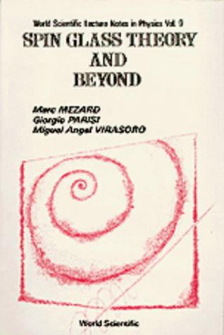 Spin glass theory and beyond