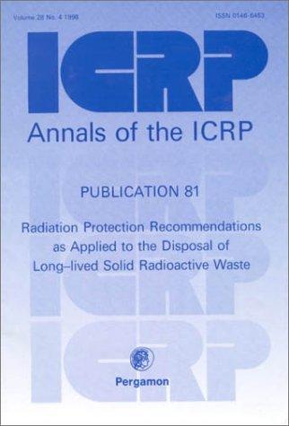 ICRP Publication 81