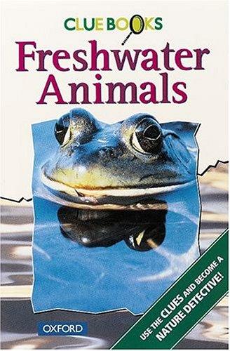 Freshwater animals