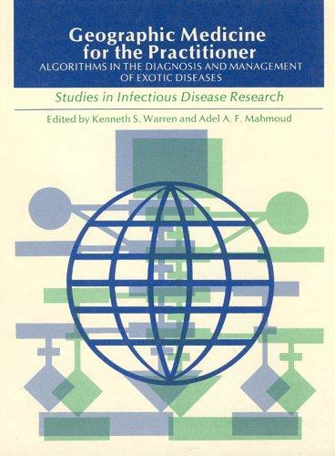 Geographic medicine for the practitioner