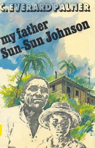 My father, Sun-Sun Johnson