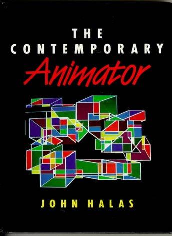 The contemporary animator