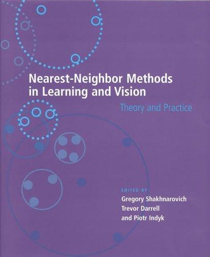 Nearest-neighbor methods in learning and vision