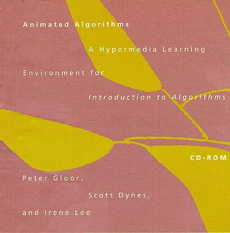 Animated Algorithms