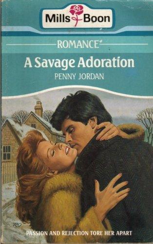 A Savage Adoration