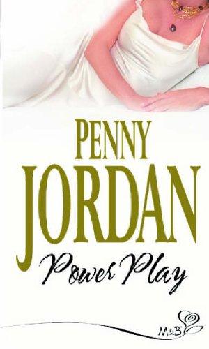 Power Play (Mills and Boon Despatch Cycle)