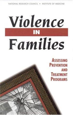 Violence in families