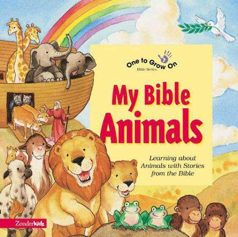 My Bible animals