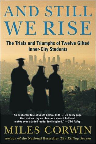 And Still We Rise