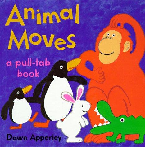 Animal Moves