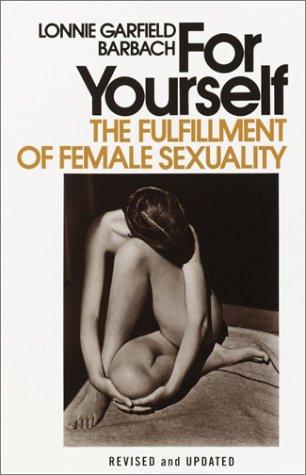 For yourself