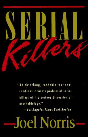 Serial killers