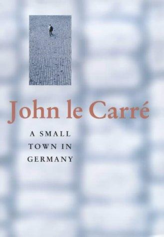 A small town in Germany