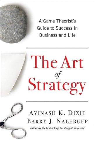 The art of strategy