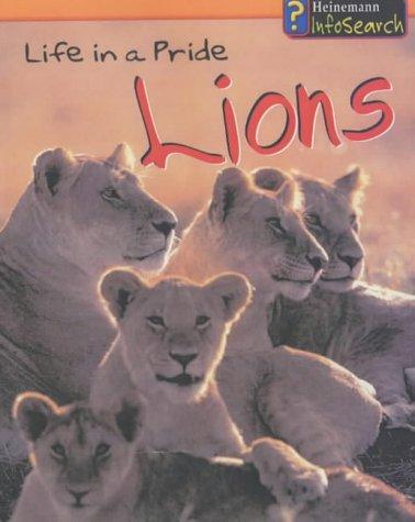 Pride of Lions