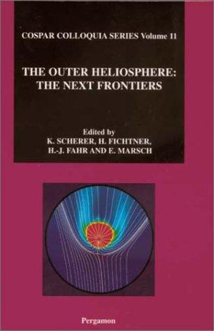 The outer heliosphere