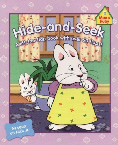 Hide-and-seek
