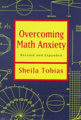 Overcoming math anxiety