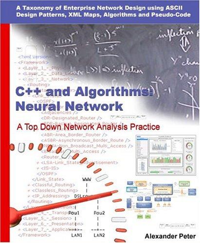 'C++ and Algorithms