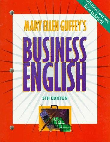 Business English