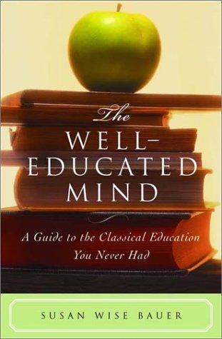 The well-educated mind