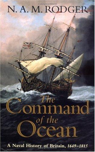 The Command of the Ocean