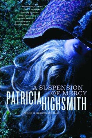 A Suspension of Mercy (Random Acts of Kindness)