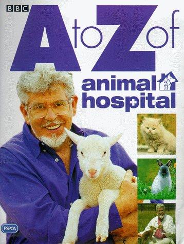 A to Z of animal hospital