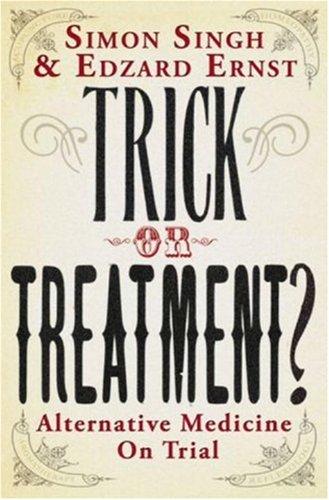 Trick or Treatment?