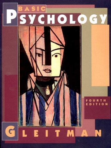 Basic psychology