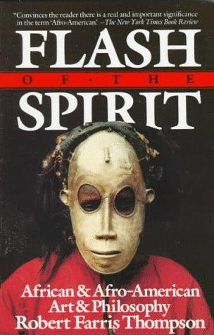 Flash of the spirit