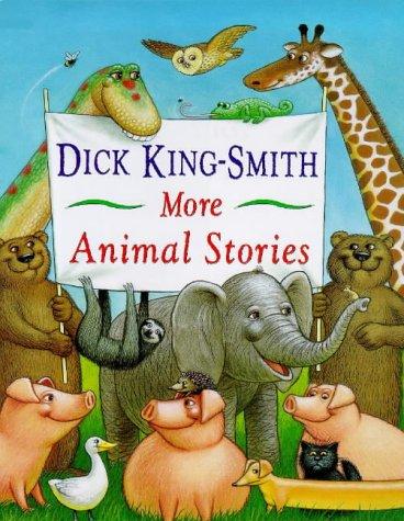 More animal stories