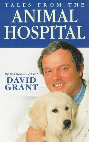 Tales from the "Animal Hospital"