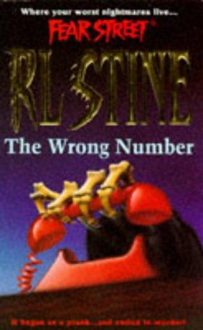 Fear Street - The Wrong Number