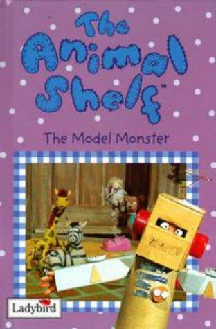 Animal Shelf (The Animal Shelf)