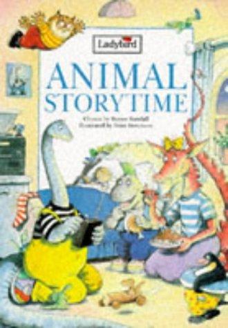 Animal storytime