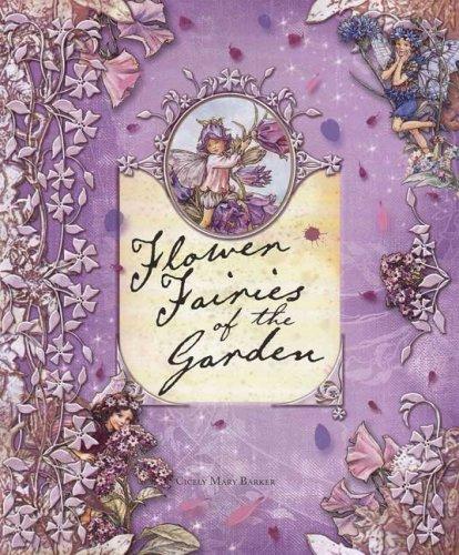 Flower Fairies of the Garden