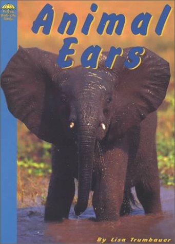 Animal Ears