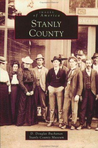 Stanly County