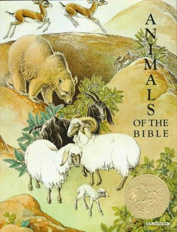 Animals of the Bible